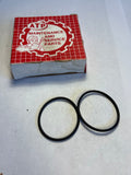 1964-1990 GM TH-400 TH-200-R4 speedometer pinion oil seal ATP TO-33
