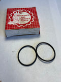 1964-1990 GM TH-400 TH-200-R4 speedometer pinion oil seal ATP TO-33