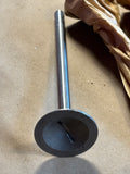 1934-1935 Chevrolet passenger intake valves NORS Ertel V-812
