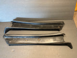 1969 Chevelle interior A pillar trim moulding new Legendary