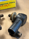 1931-1941 Dodge truck tie rod ends pair MOOG ES-50 NORS
