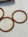 1963-1994 Chrysler Products A727 A904 A518 transmission seal ATP TO-34