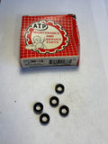 1966-1994 Chrysler Ford GM transmission speedometer pinion seal x5 ATP SO-13