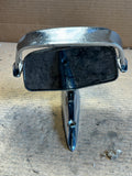 1958 Edsel side view mirror