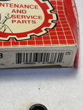 1966-1994 Chrysler Ford GM transmission speedometer pinion seal x5 ATP SO-13