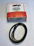 1969-1993 GM TRANSMISSION front pump o-ring seal ATP SO-21