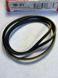 1969-1993 GM TRANSMISSION front pump o-ring seal ATP SO-21