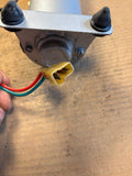 1955-1957 Chevrolet convertible top motor/pump Autolite EMJ-4107A