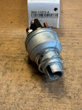 1952-1960 Ford ignition switch housing B5A-11572-A