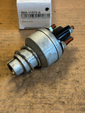 1952-1960 Ford ignition switch housing B5A-11572-A