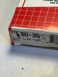 1968-1994 GM Ford automatic trans dipstick tube seal ATP SO-35