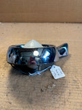 1959 Ford Mercury Edsel backup reverse lamp complete