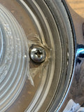 1959 Ford Mercury Edsel backup reverse lamp complete