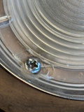 1959 Ford Mercury Edsel backup reverse lamp complete