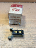 1961 Ford Galaxie Thunderbird windshield washer switch C1AF-17A625-A NOS