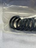 1975-1996 Chrysler GM Ford automatic trans oil filler tube seal x9 ATP JO-15