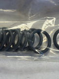 1975-1996 Chrysler GM Ford automatic trans oil filler tube seal x9 ATP JO-15