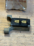 1961 Ford Galaxie Thunderbird windshield washer switch C1AF-17A625-A NOS