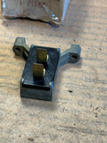 1961 Ford Galaxie Thunderbird windshield washer switch C1AF-17A625-A NOS