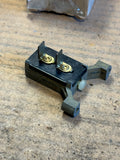 1961 Ford Galaxie Thunderbird windshield washer switch C1AF-17A625-A NOS