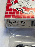 1975-1996 Chrysler GM Ford automatic trans oil filler tube seal x9 ATP JO-15