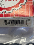 1975-1996 Chrysler GM Ford automatic trans oil filler tube seal x9 ATP JO-15