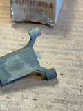 1961 Ford Galaxie Thunderbird windshield washer switch C1AF-17A625-A NOS