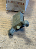 1961 Ford Galaxie Thunderbird windshield washer switch C1AF-17A625-A NOS