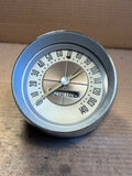 1958-1960 Ford Thunderbird speedometer assembly