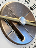 1958-1960 Ford Thunderbird speedometer assembly