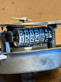 1958-1960 Ford Thunderbird speedometer assembly