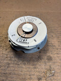 1958-1960 Ford Thunderbird fuel temperature gauge