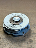 1958-1960 Ford Thunderbird fuel temperature gauge