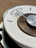 1958-1960 Ford Thunderbird fuel temperature gauge
