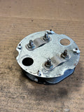 1958-1960 Ford Thunderbird fuel temperature gauge
