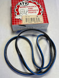 1966-1994 Ford C6 transmission front pump o-ring ATP FO-151