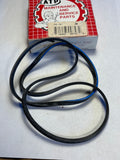 1966-1994 Ford C6 transmission front pump o-ring ATP FO-151