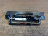 1958-1960 Ford Thunderbird center dash radio bezel