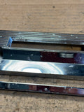 1958-1960 Ford Thunderbird center dash radio bezel