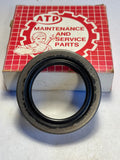 1968-1981 Ford MX transmission front pump seal ATP FO-5