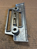 1958-1960 Ford Thunderbird center dash radio bezel