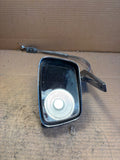 1967-1968 Ford Mustang Mercury Cougar remote sideview mirror OEM C7AB-17743-B