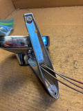 1967-1968 Ford Mustang Mercury Cougar remote sideview mirror OEM C7AB-17743-B