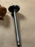 1933-1941 Plymouth Dodge exhaust valves x4 NORS S588