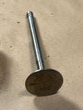 1933-1941 Plymouth Dodge exhaust valves x4 NORS S588
