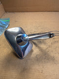 1967-1968 Ford Mustang Mercury Cougar remote sideview mirror OEM C7AB-17743-B