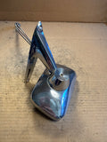 1967-1968 Ford Mustang Mercury Cougar remote sideview mirror OEM C7AB-17743-B