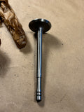 1941-1957 Dodge Plymouth 218 230 intake valves x6 NORS V1335N