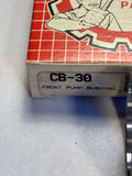 1976-1993 GM 200-4R 700-4R front pump bushing ATP CB-30