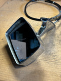 1968 Ford Galaxie remote sideview mirror OEM